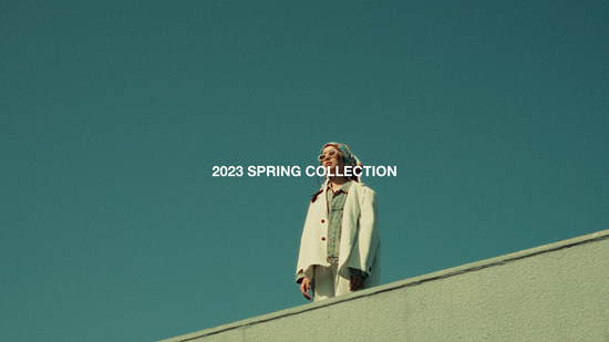 ACLENT 2023 SPRING COLLECTION